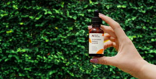 Organic Hair and Skincare