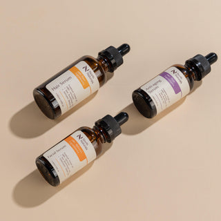 Serums - North Naturals