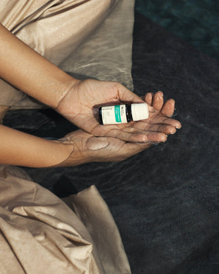 Breathing Blend