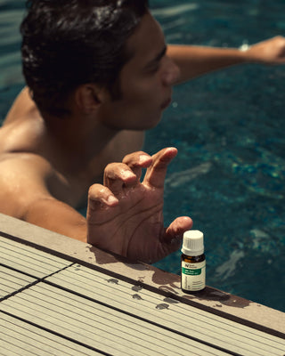Eucalyptus Oil