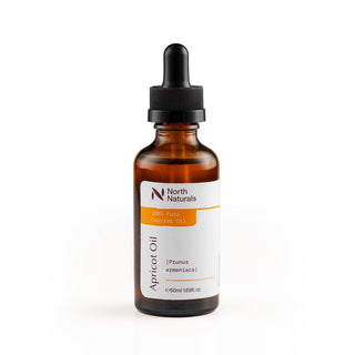 Apricot Kernel Oil - North Naturals