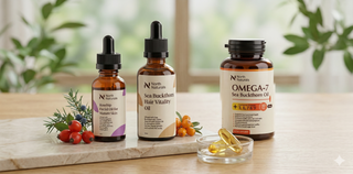 buy online Organic Hair and Skincare Products in Pakistan