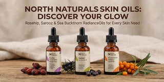 Sea Buckthorn Essential Skin Oils in pakistan