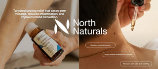 Best Pain Relief Oils for Muscle Health in Pakistan