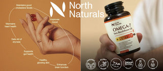 Why Nutritionists Say You Need to Take All Omegas Daily for Better Health