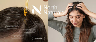 shop online best multivitamins + Sea Buckthorn Hair Oil For growth