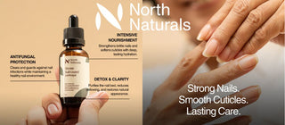 buy best organic Nail Fungal oils in Pakistan