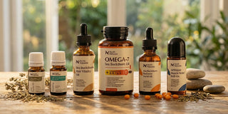 buy online natural wellness products in Pakistan