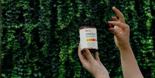 Herbal Supplements