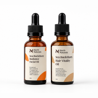 Skin & Hair Duo