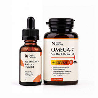 Skin Care Bundle