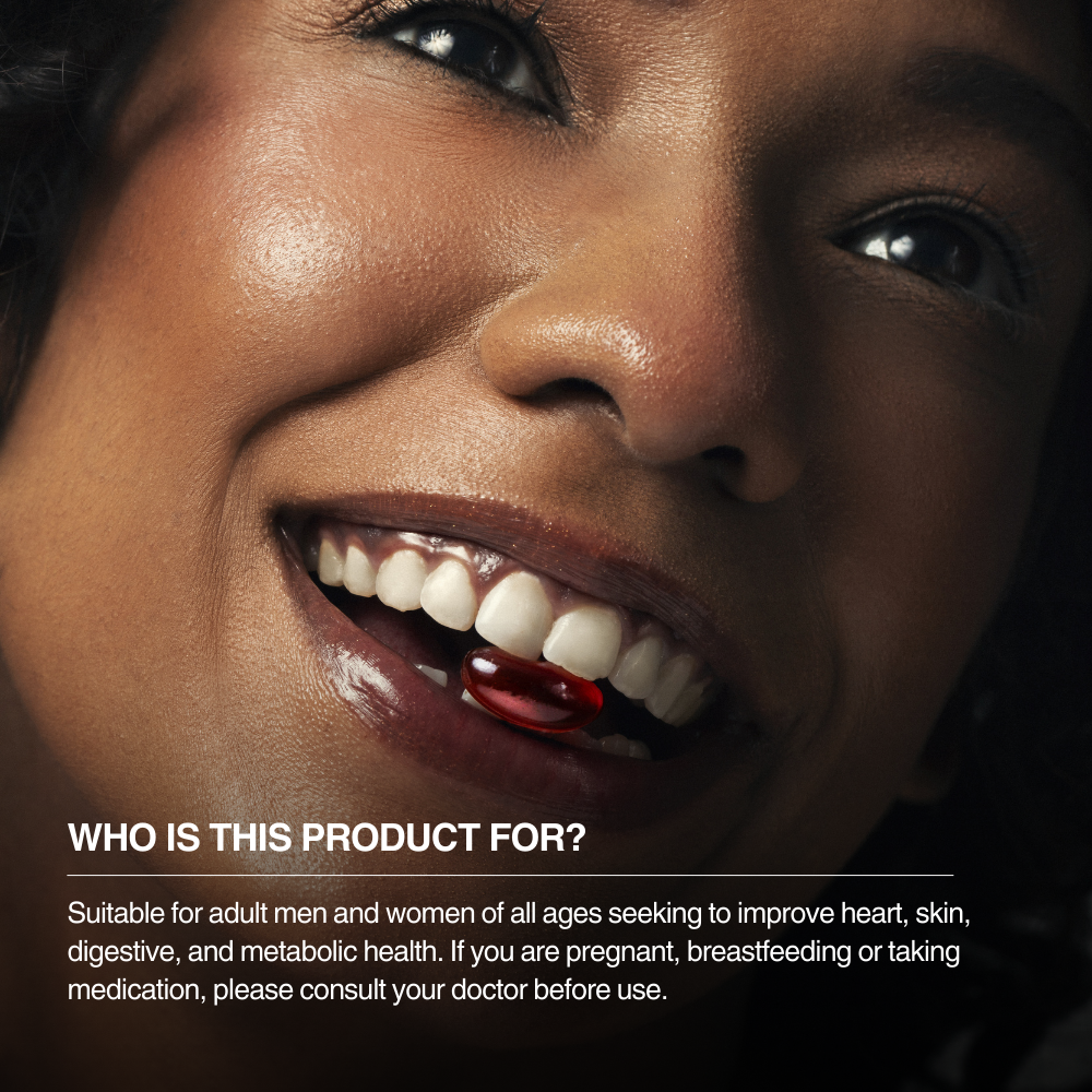 buy best Omegas in One Capsule for men & women in Pakistan