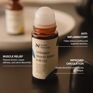 Artiniper Muscle Relief Roll On-1
