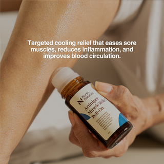 Artiniper Muscle Relief Roll On-2