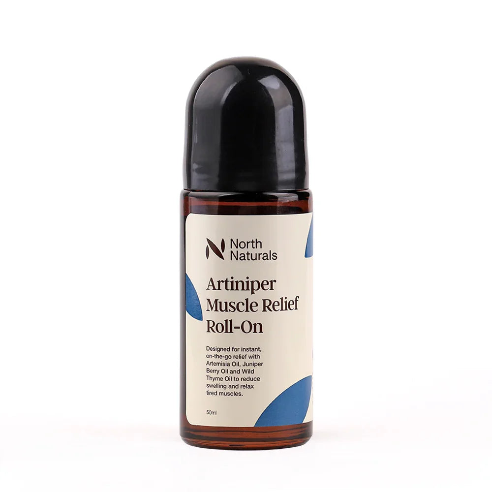 buy best Artiniper Muscle pain Relief oil online in Pakistan