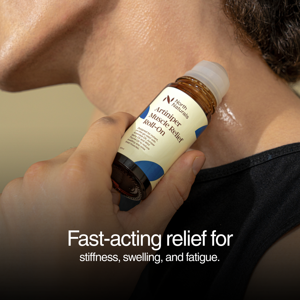 best oil for muscle pain online in Pakistan