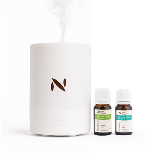 Aroma Wellness Bundle