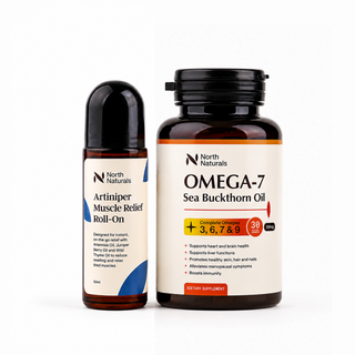Natural Recovery Bundle