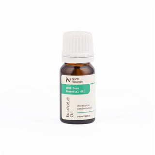 Eucalyptus oil organic