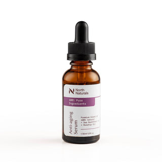 Serums Bundle Pack - North Naturals 