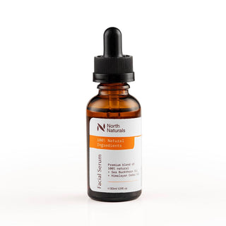 Serums Bundle Pack - North Naturals 