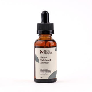 Nail Care & Fungal Protection oil
