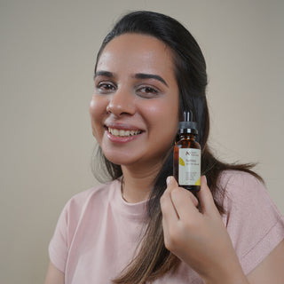 Sarooz Save My Skin Oil