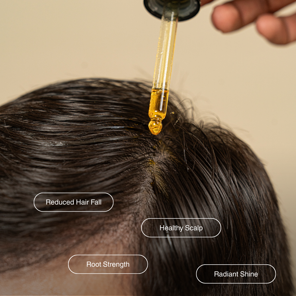 shop best hair oil for strong roots in pakistan