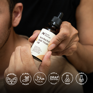 Sea Buckthorn Hair Vitality Oil-3