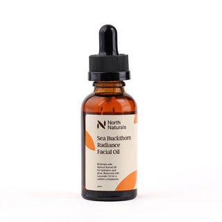 Sea Buckthorn Radiance Facial Oil-3