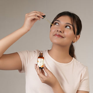 Sea Buckthorn Radiance Facial Oil
