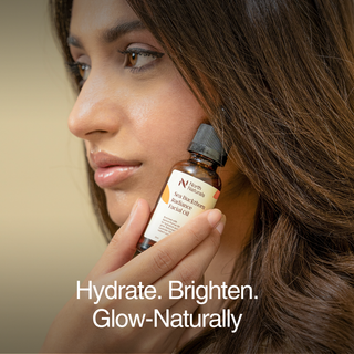 Sea Buckthorn Radiance Facial Oil