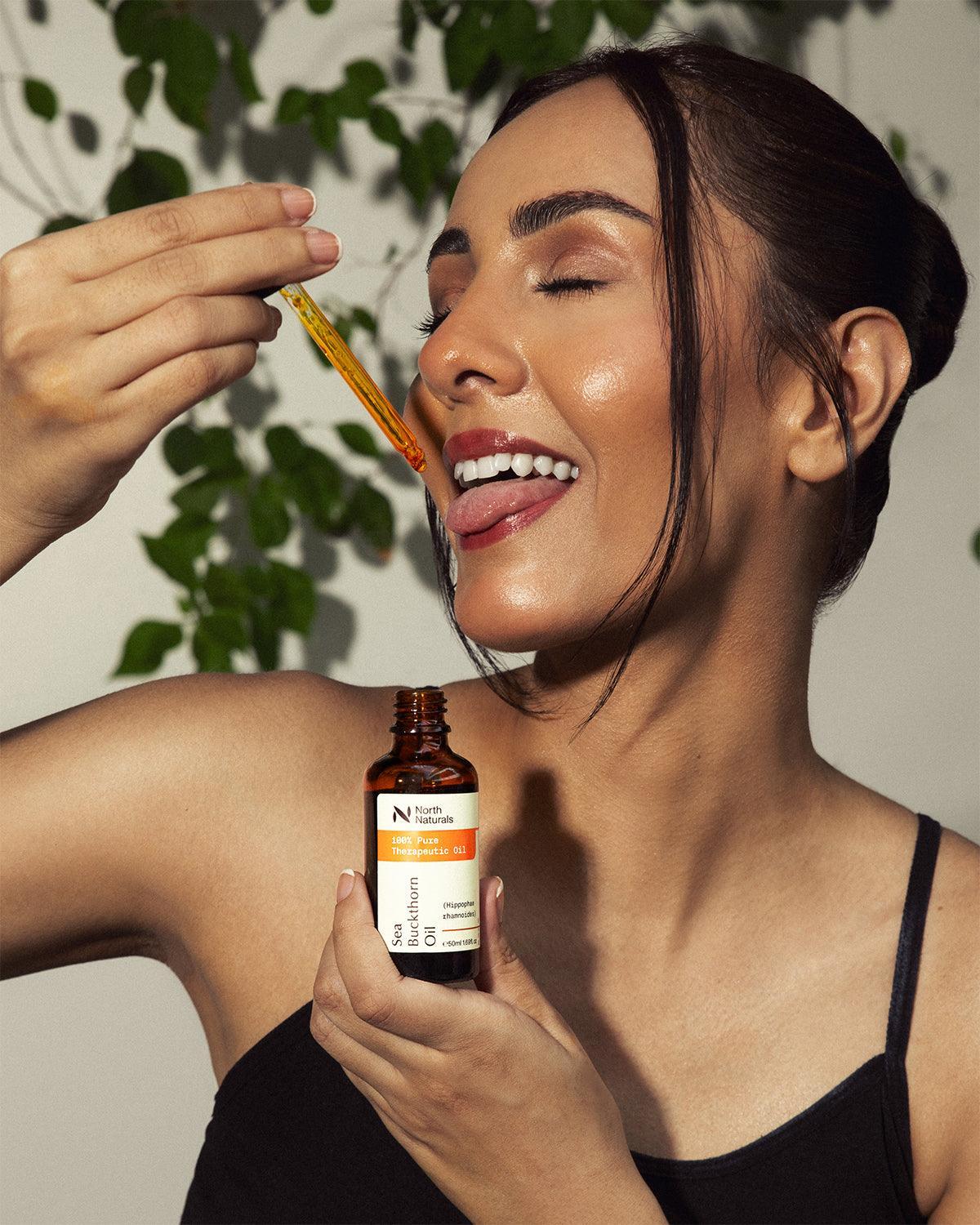 buy online best organic supplement oils in Pakistan